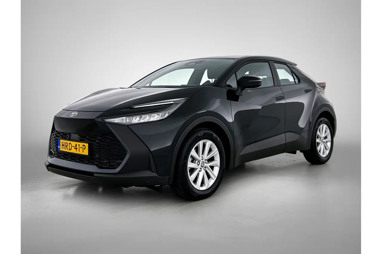 Toyota C-HR 1.8 Hybrid 140 Active 2025, foto 1