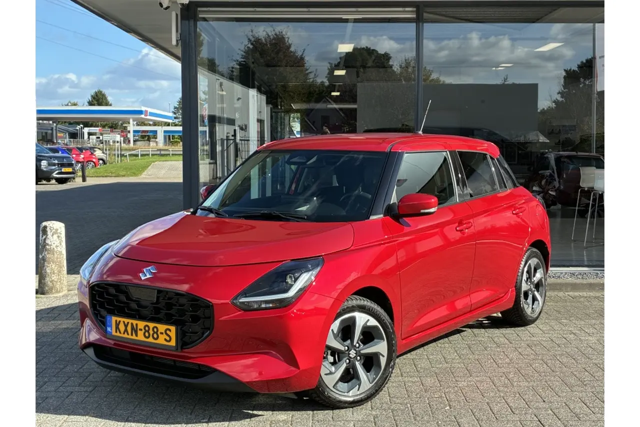 Suzuki Swift 1.2 Style Automaat 2026, foto 1