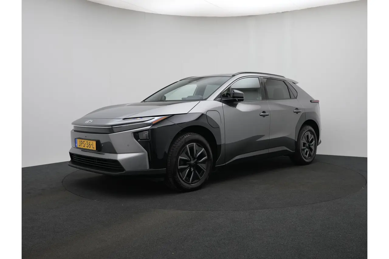 Toyota bZ4X Executive 73 kWh 2026, foto 1
