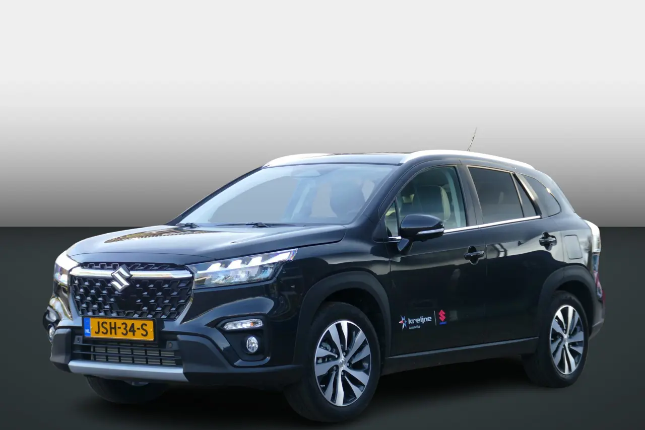 Suzuki S-Cross 1.4 Boosterjet Style Smart Hybrid 2026, foto 1