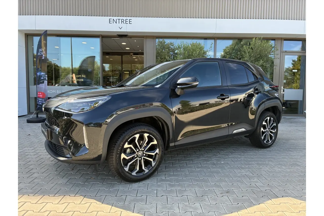 Toyota Yaris Cross 1.5 Hybrid Dynamic 2022, foto 1