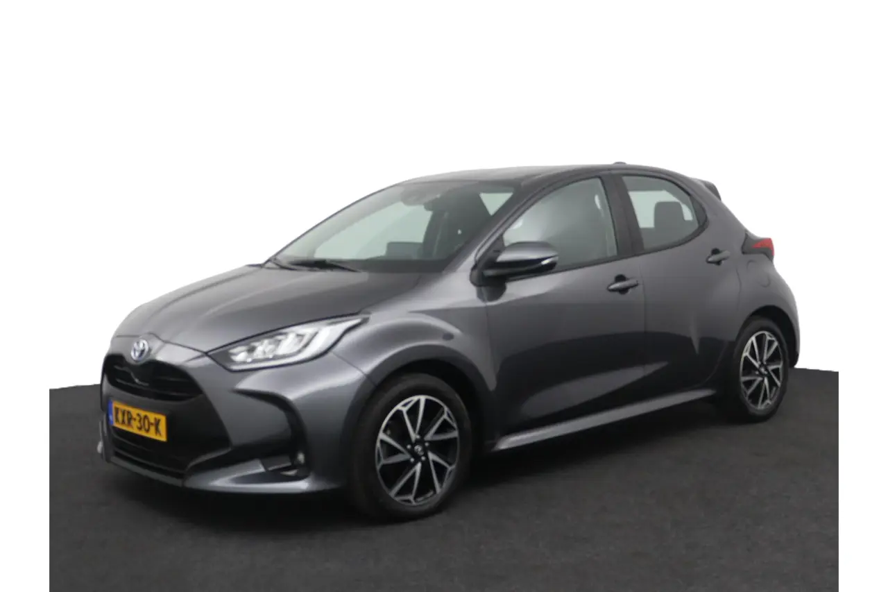 Toyota Yaris 1.5 Hybrid 115 Dynamic 2023, foto 1