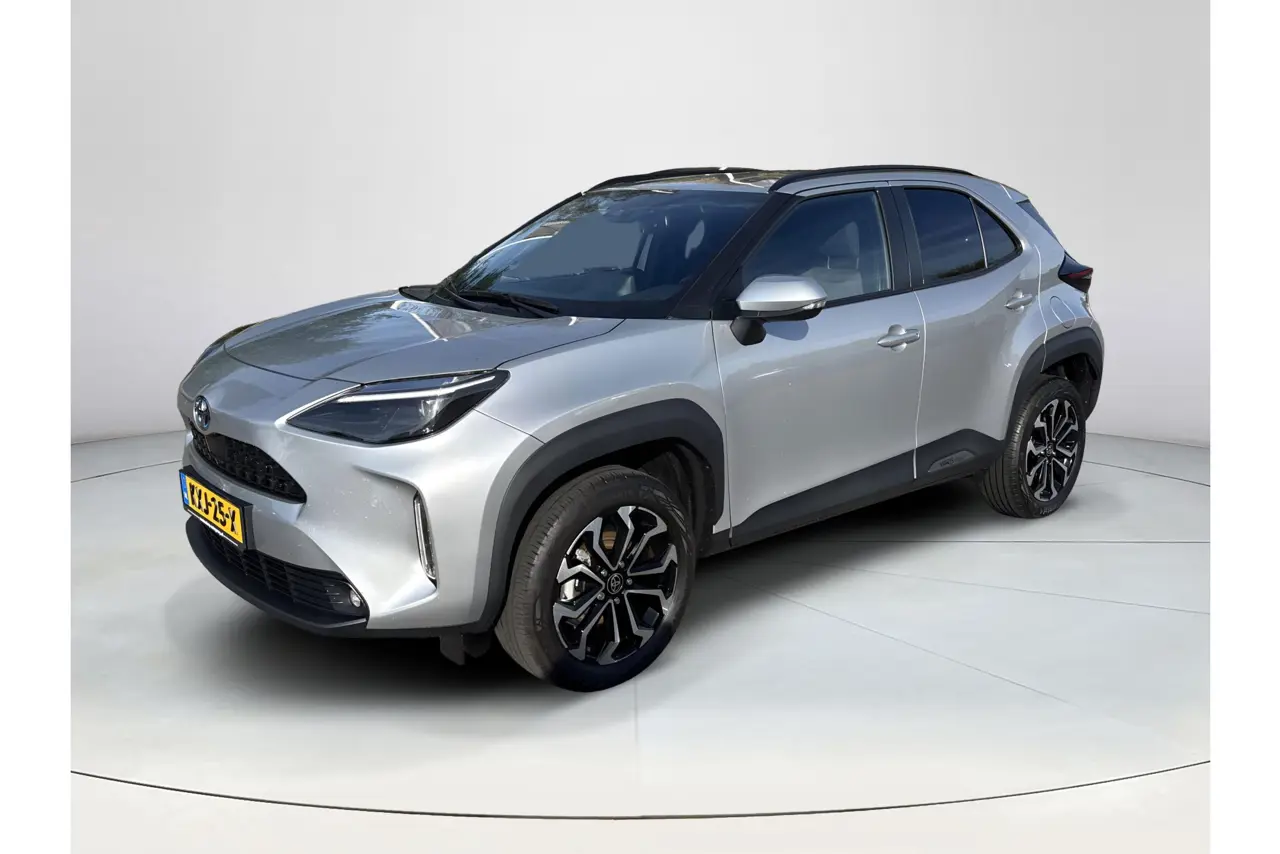 Toyota Yaris Cross 1.5 Hybrid Dynamic 2023, foto 1