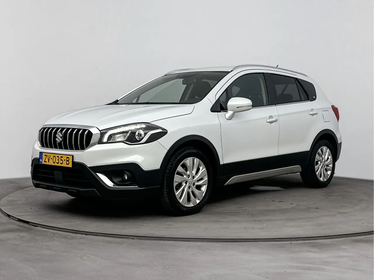 Suzuki S-Cross 1.0 Boosterjet Select 2019, foto 1