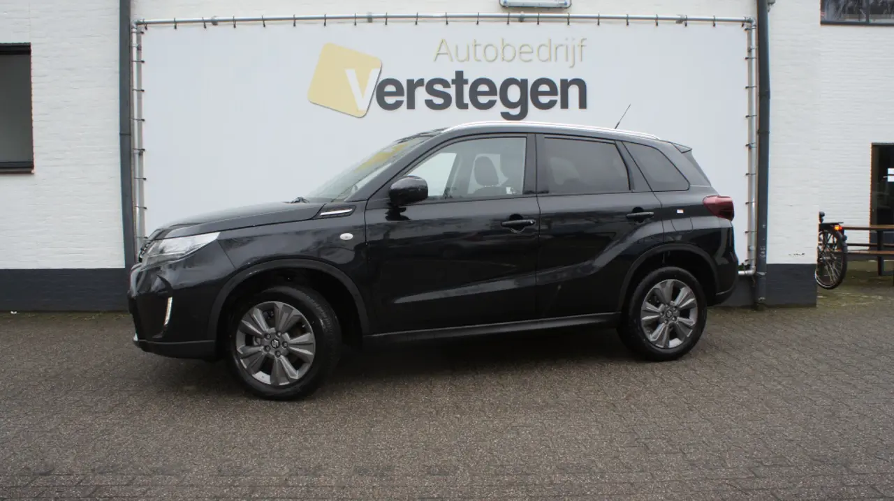 Suzuki Vitara 1.4 B.Jet Select Sh 2025, foto 1