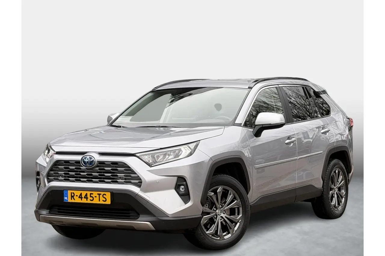 Toyota RAV4 2.5 Hybrid AWD Dynamic 1Ste Eig Cruise Clima Th 2022, foto 1