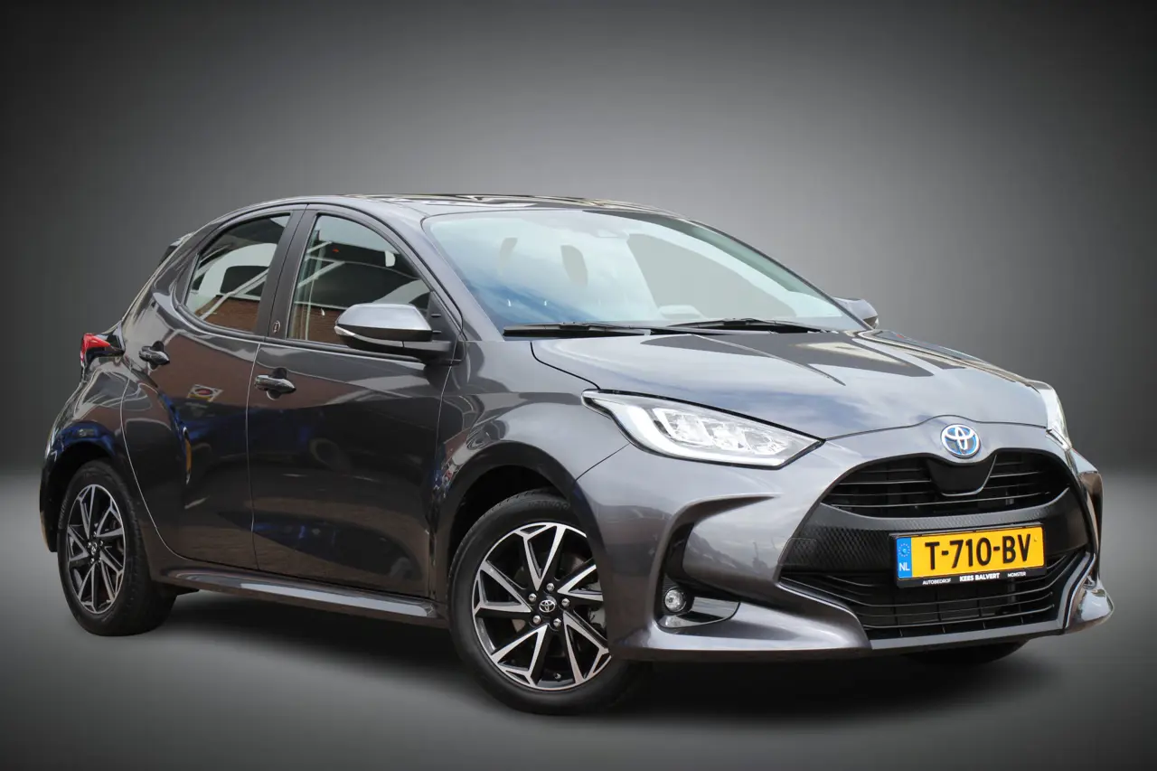 Toyota Yaris 1.5 Hybrid Dynamic 2022, foto 1