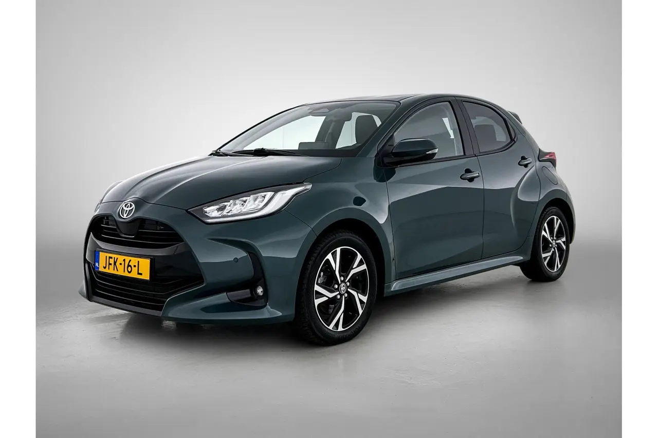 Toyota Yaris 1.5 Hybrid 115 Dynamic 2025, foto 1