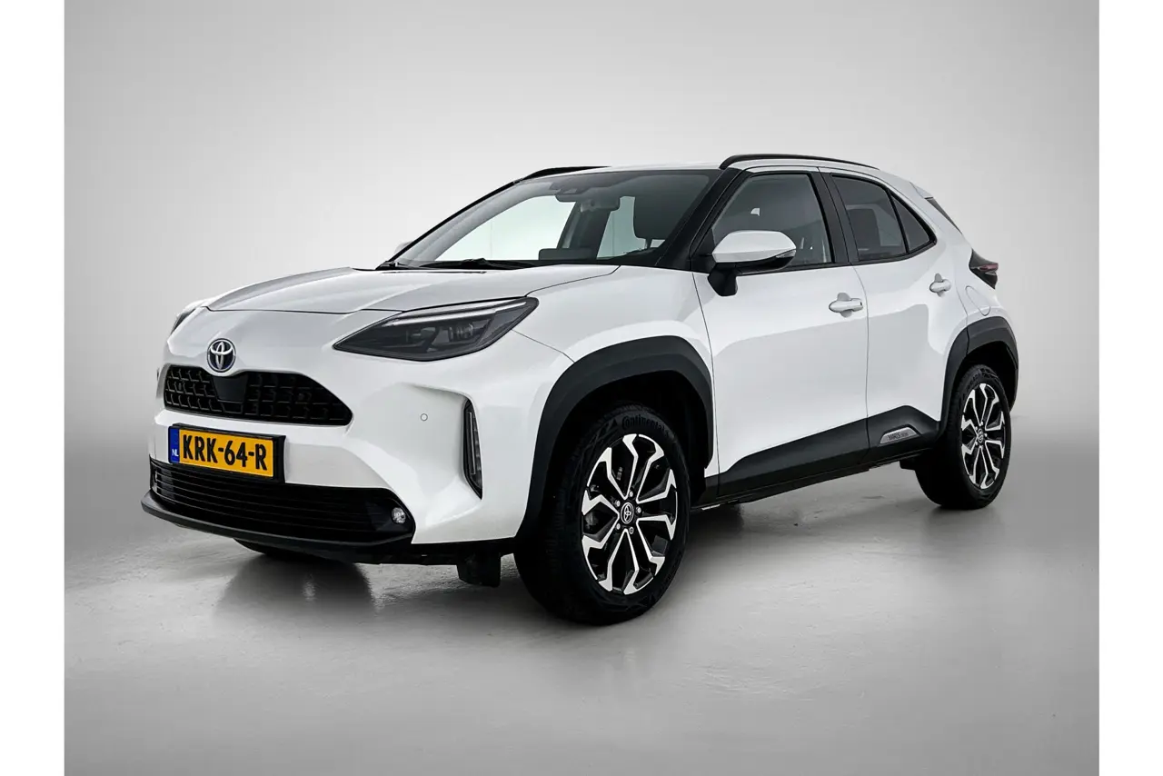 Toyota Yaris Cross 1.5 Hybrid Dynamic Limited + 2022, foto 1