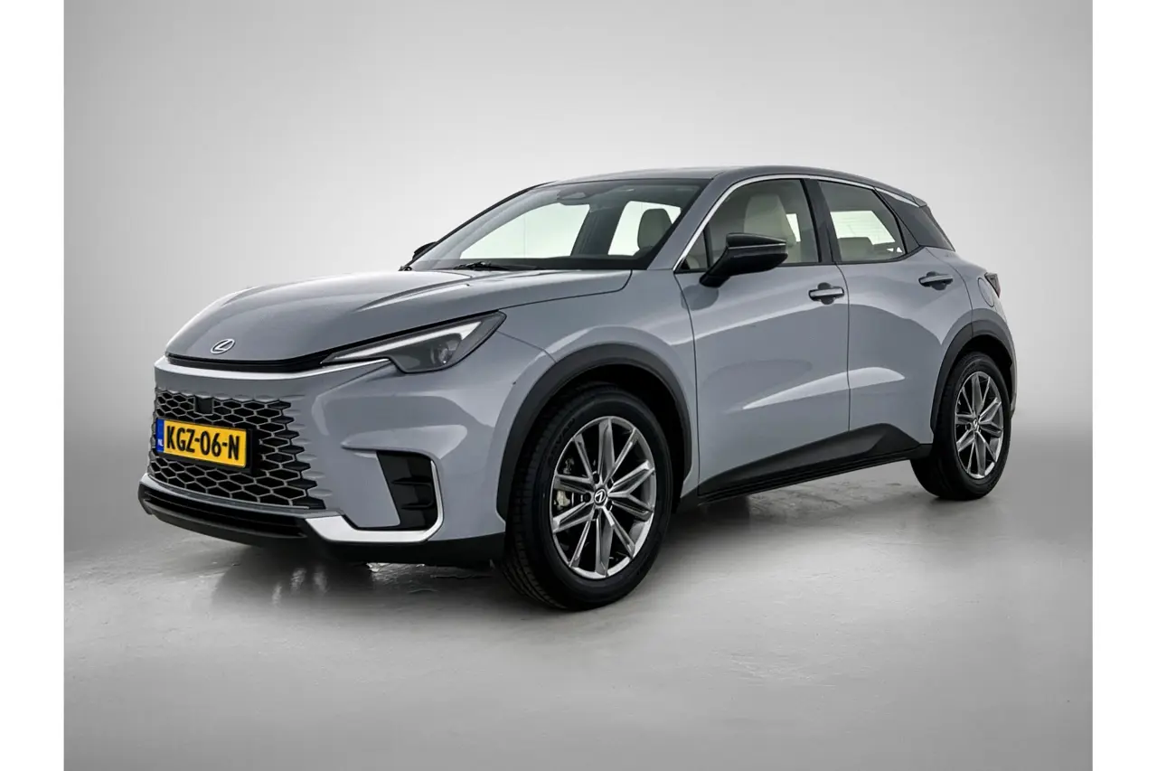 Lexus LBX Elegant 2Wd 2024, foto 1