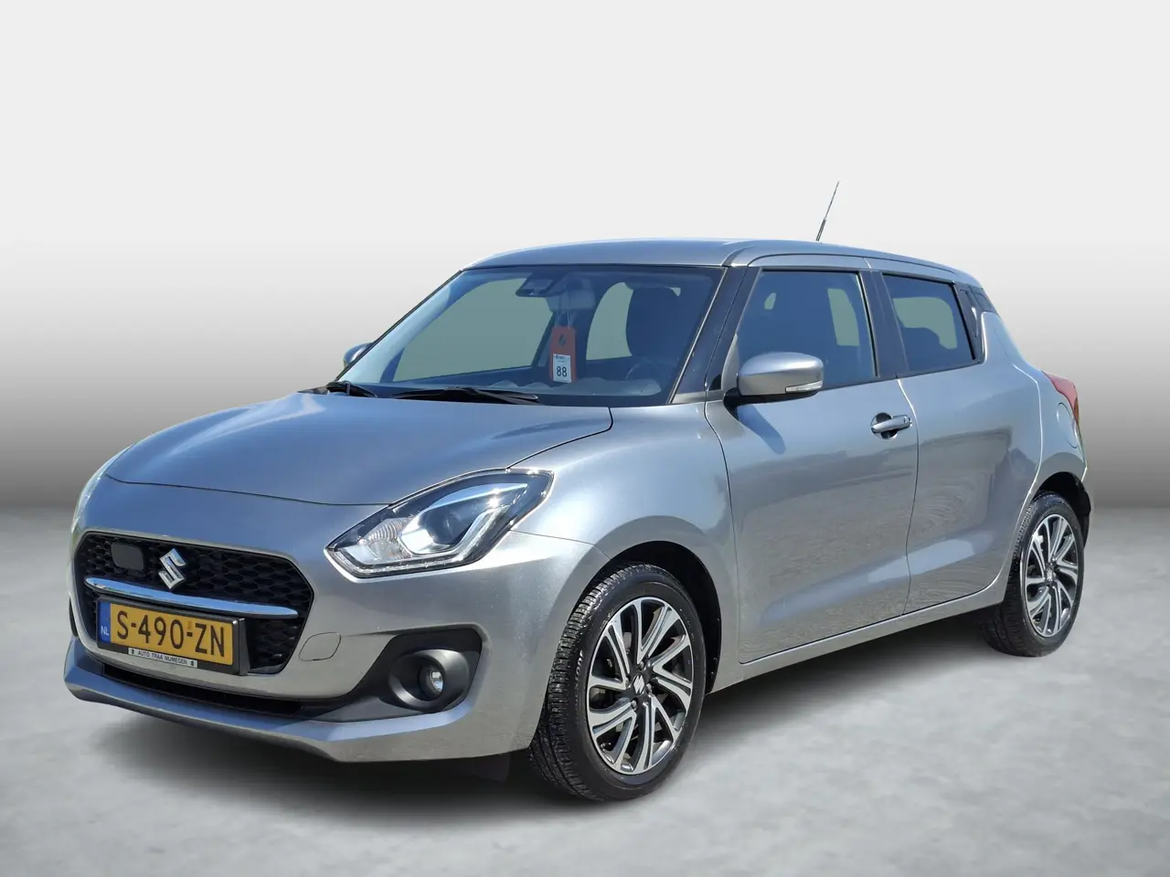 Suzuki Swift 1.2 Style Smart Hybrid 2023, foto 1