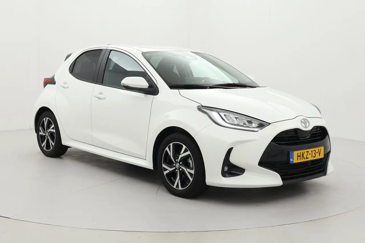 Toyota Yaris 1.5 Hybrid 115 Dynamic 2025, foto 1
