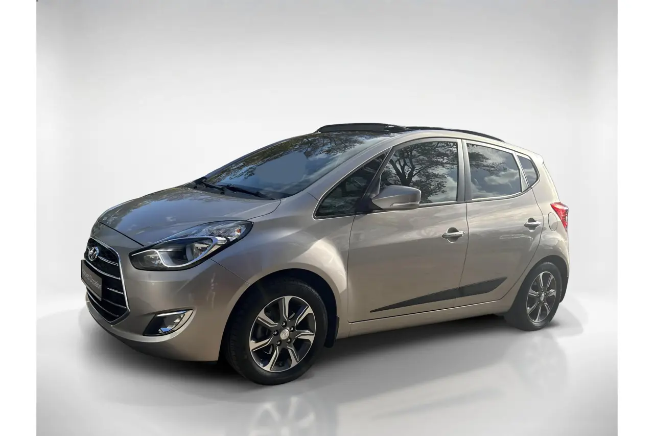 Hyundai Ix20 1.6I Premium 2017, foto 1
