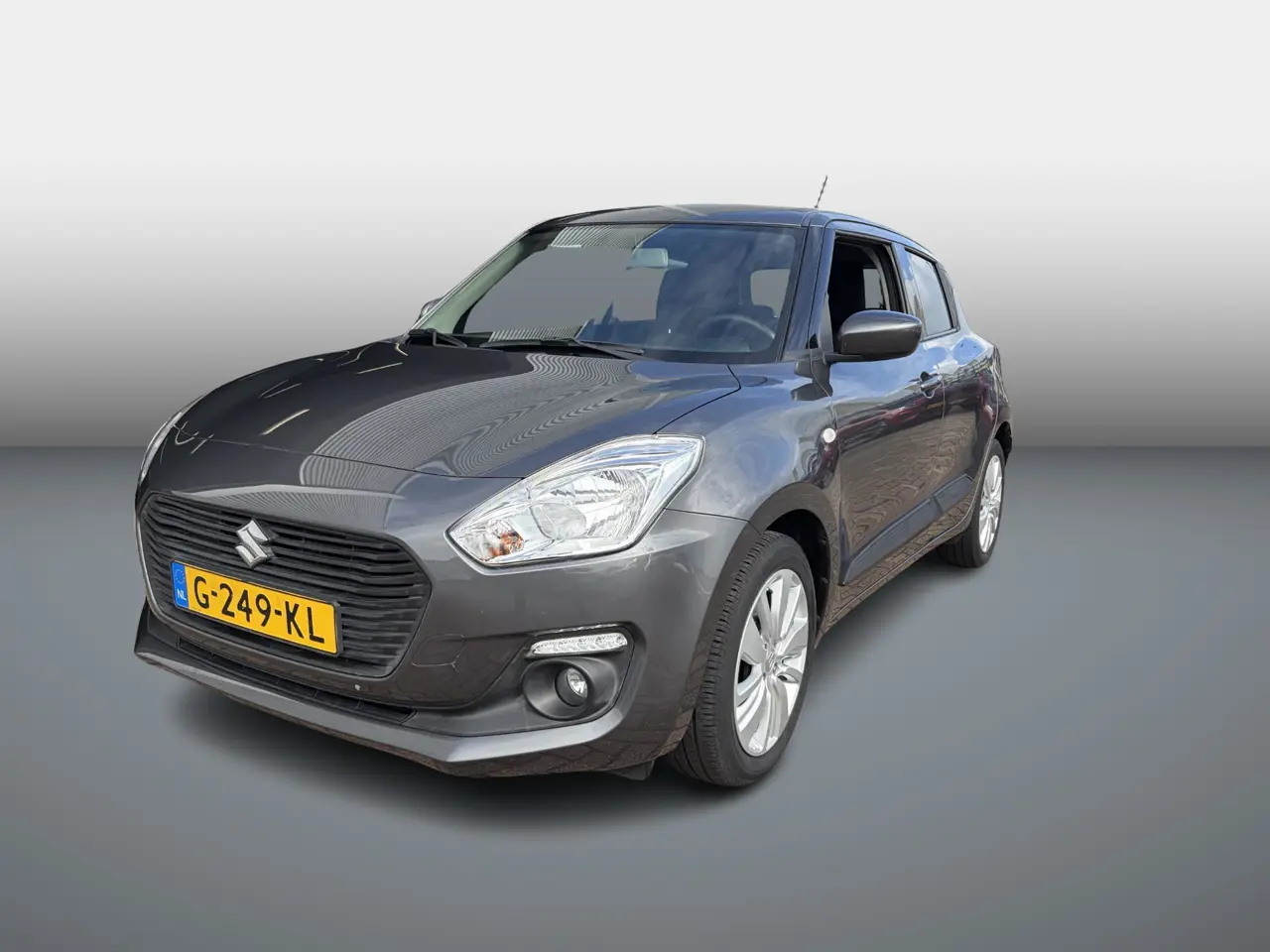 Suzuki Swift 1.2 Select 2019, foto 1