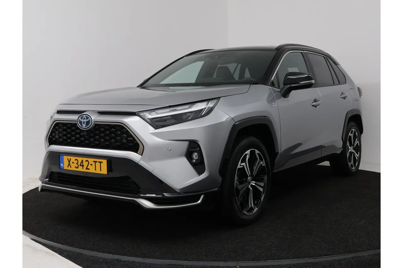 Toyota RAV4 2.5 Plug-In Hybrid AWD Bi-Tone Plus 2024, foto 1