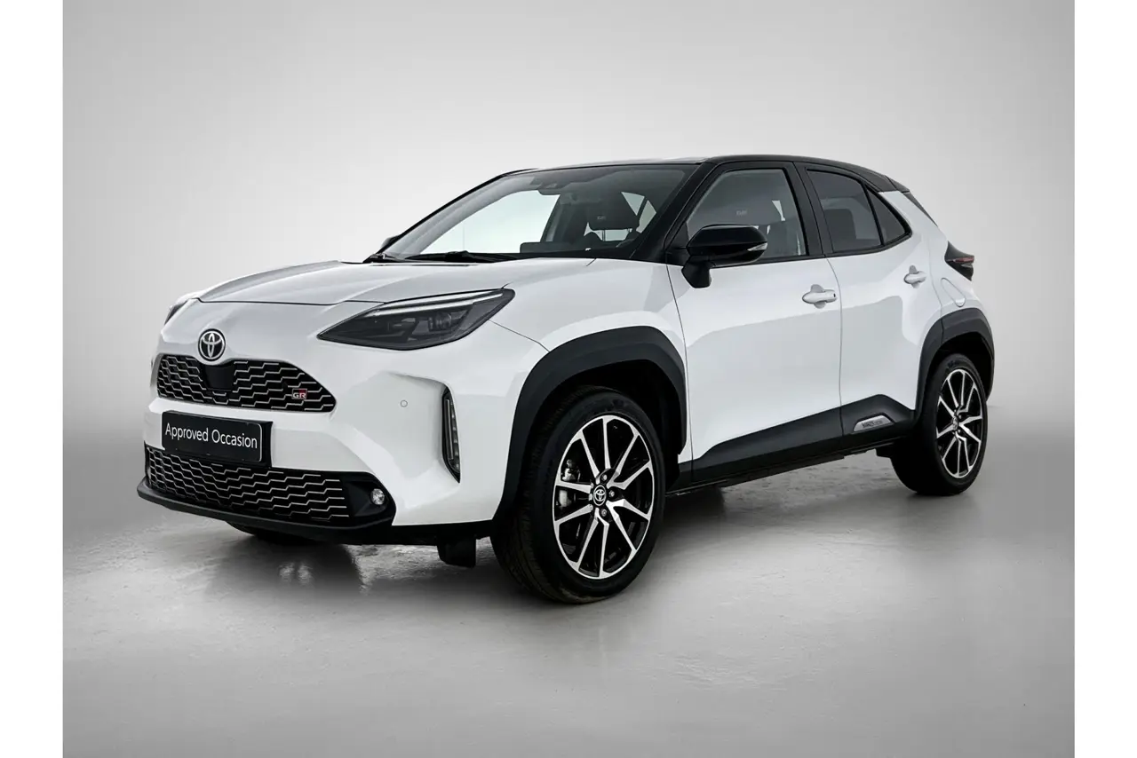 Toyota Yaris Cross 1.5 Hybrid GR Sport Limited 2023, photo 1