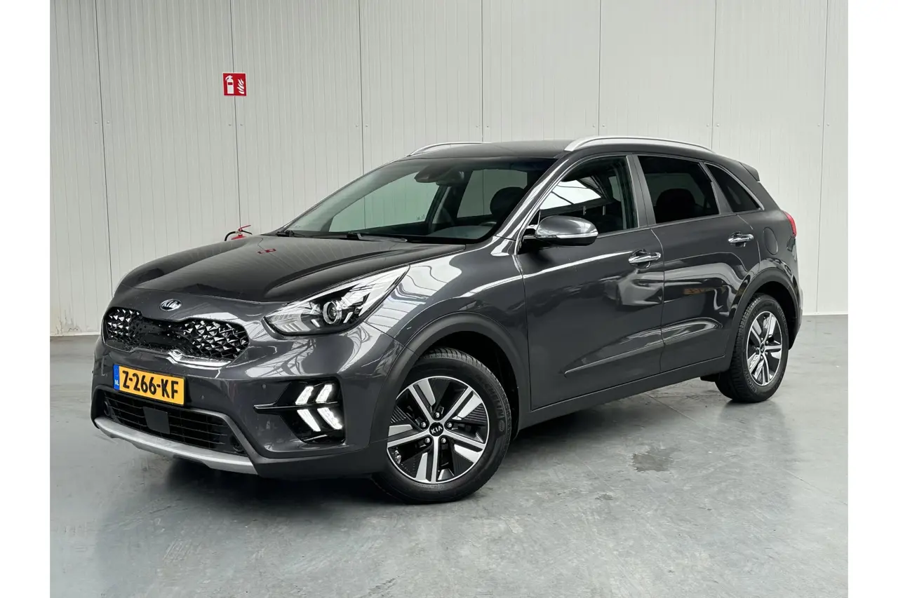 Kia Niro 1.6 Gdi Hybrid Dynamicline 2020, foto 1