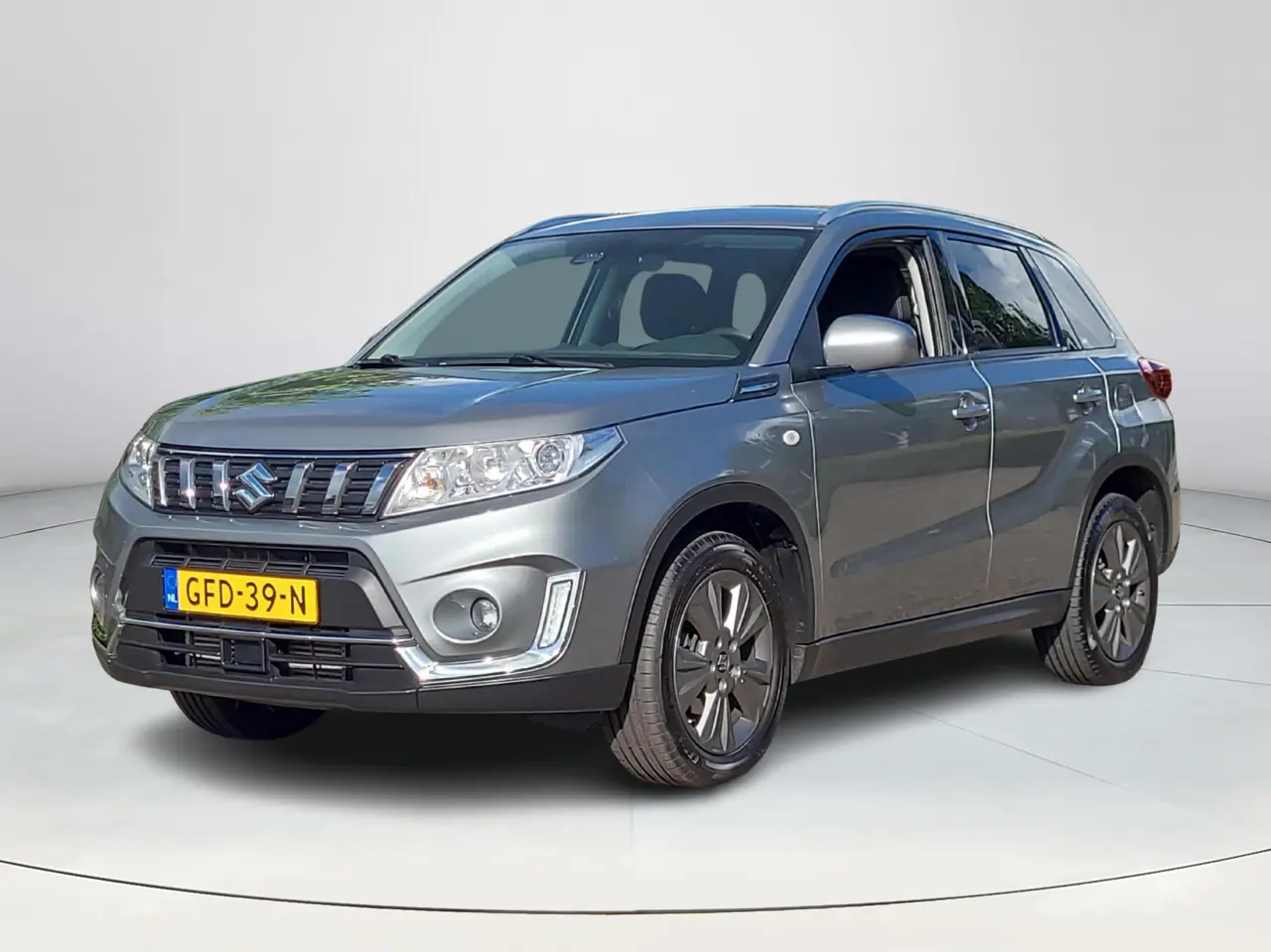 Suzuki Vitara 1.0 Boosterjet Allgrip Select 2020, foto 1