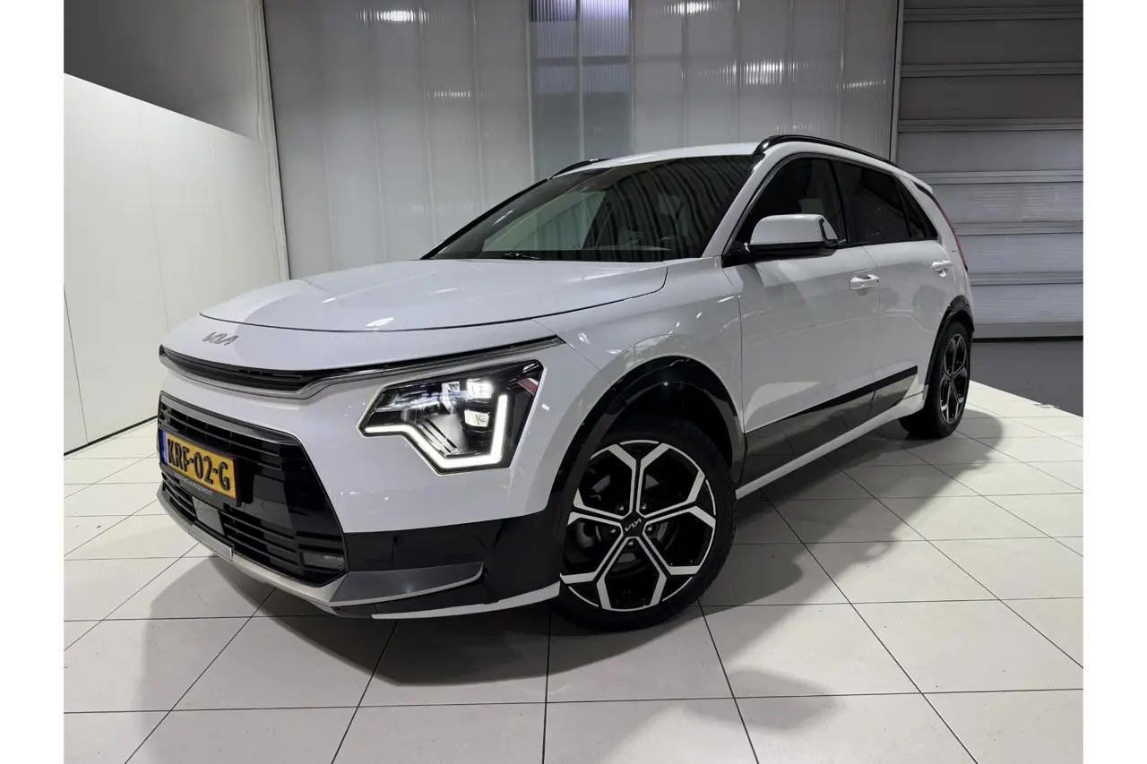 Kia Niro 1.6 Gdi Hybrid Dynamicplusline 2023, foto 1