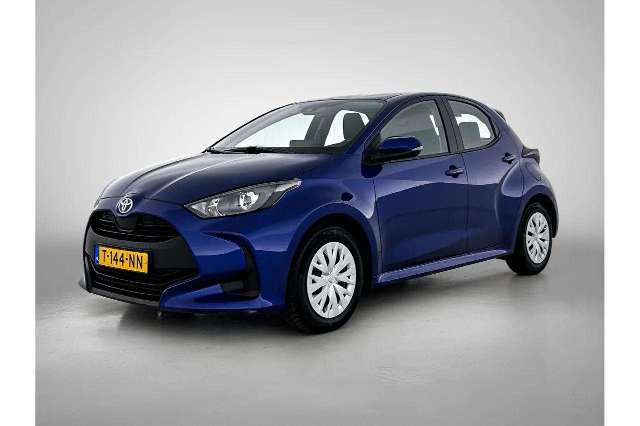 Toyota Yaris 1.5 Hybrid Active 2023, foto 1