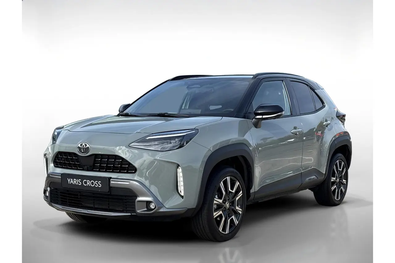 Toyota Yaris Cross 1.5 Hybrid 130 Launch Edition 2024, foto 1