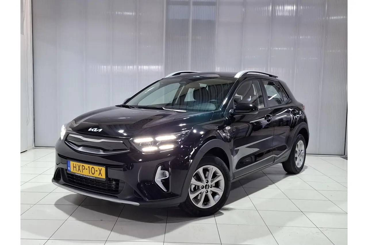Kia Stonic 1.0 T-Gdi MHEV Dynamicline 2025, foto 1