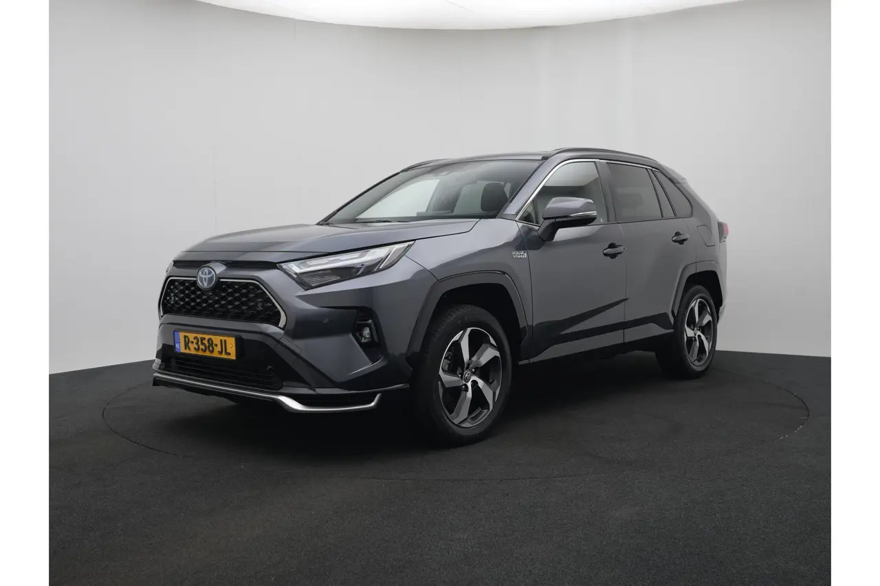 Toyota RAV4 2.5 Plug-In Hybrid AWD Dynamic 2022, foto 1