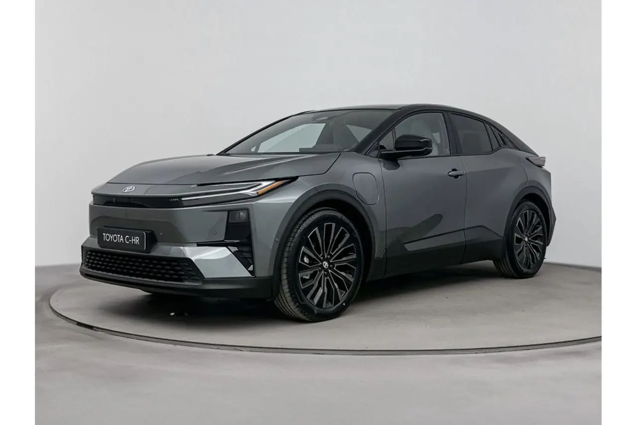Toyota C-HR Executive AWD 77 kWh 2026, foto 1