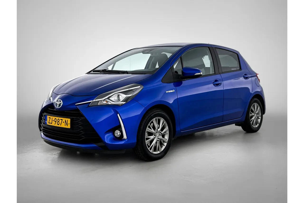 Toyota Yaris 1.5 Hybrid Dynamic 2019, foto 1