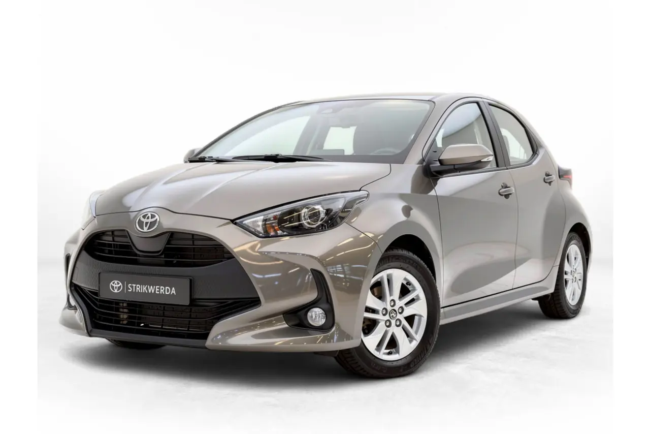 Toyota Yaris 1.5 VVT-i Active 2024, foto 1