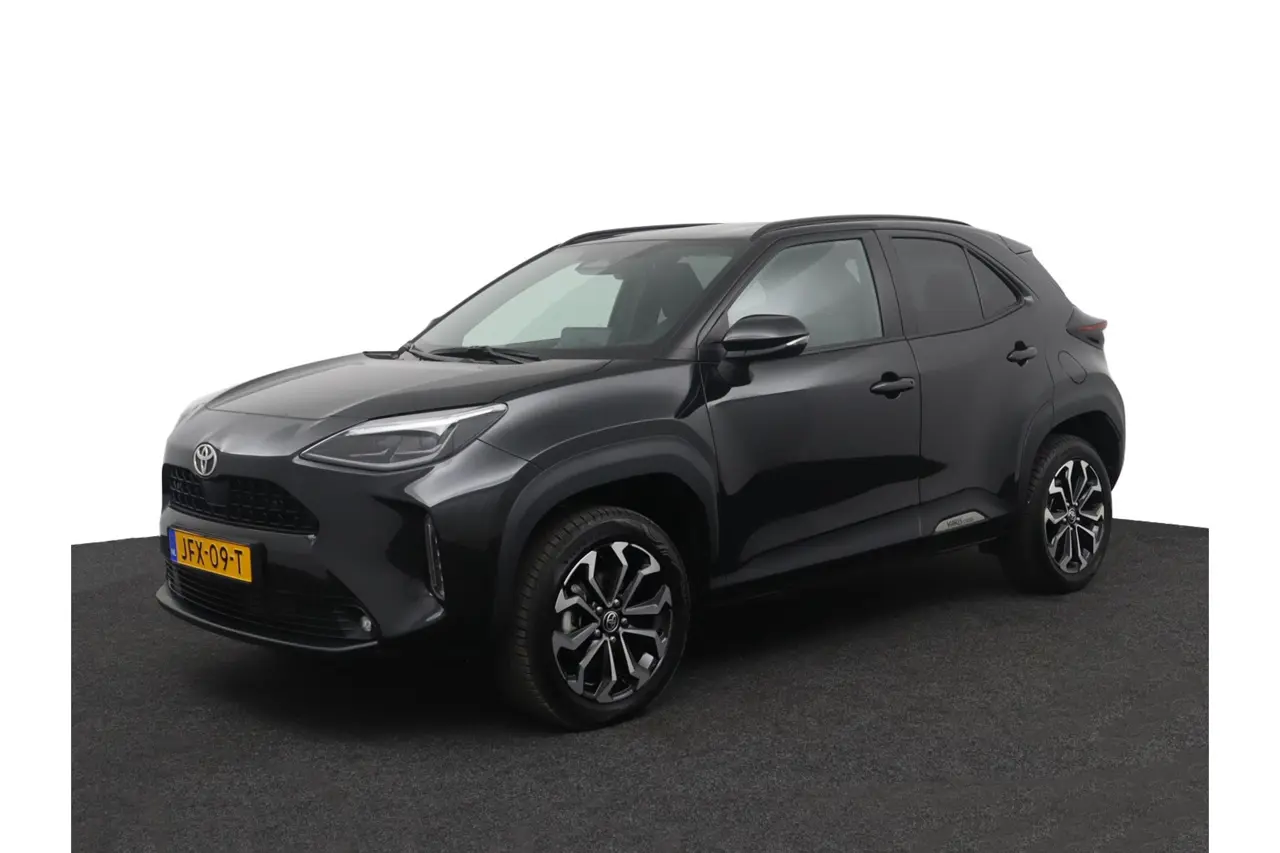 Toyota Yaris Cross 1.5 Hybrid 115 Dynamic 2025, foto 1