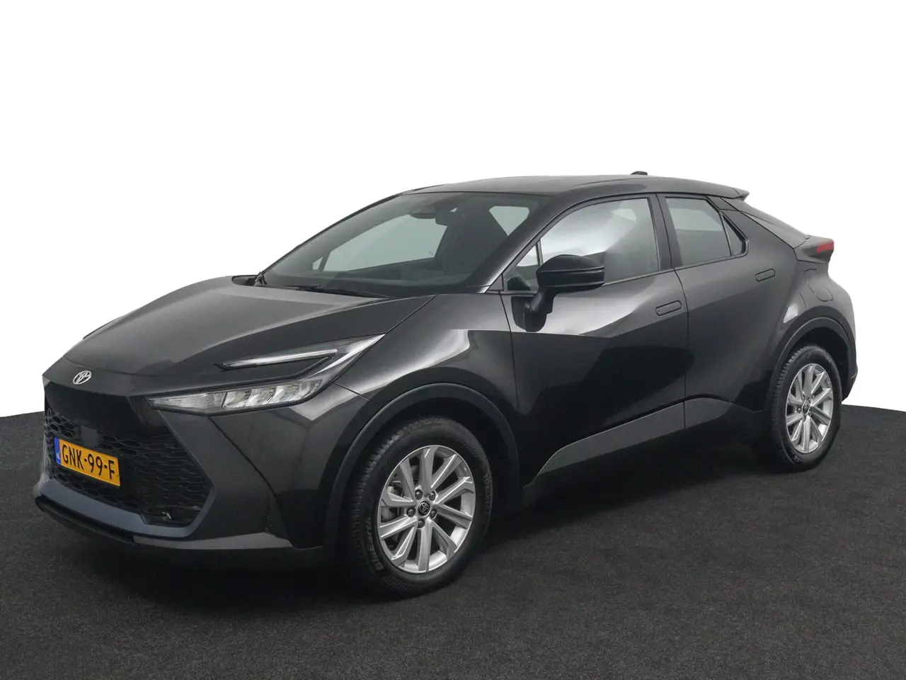 Toyota C-HR 1.8 Hybrid 140 Active 2024, foto 1