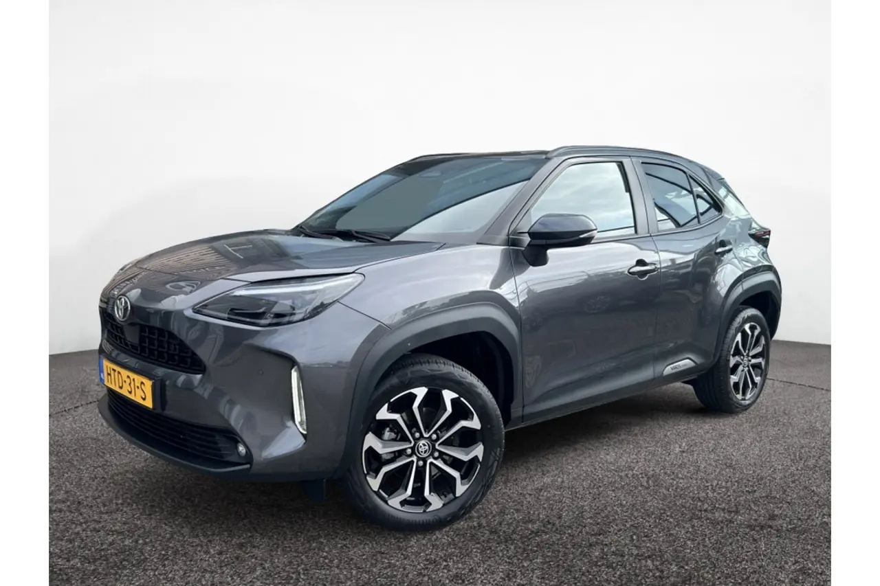 Toyota Yaris Cross 1.5 Hybr 115 Dynamic 2025, foto 1