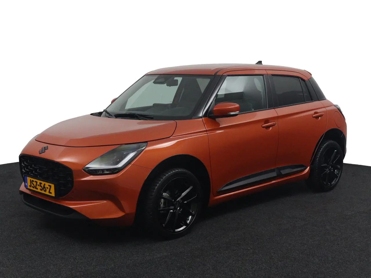 Suzuki Swift 1.2 Style Smart Hybrid 2026, foto 1