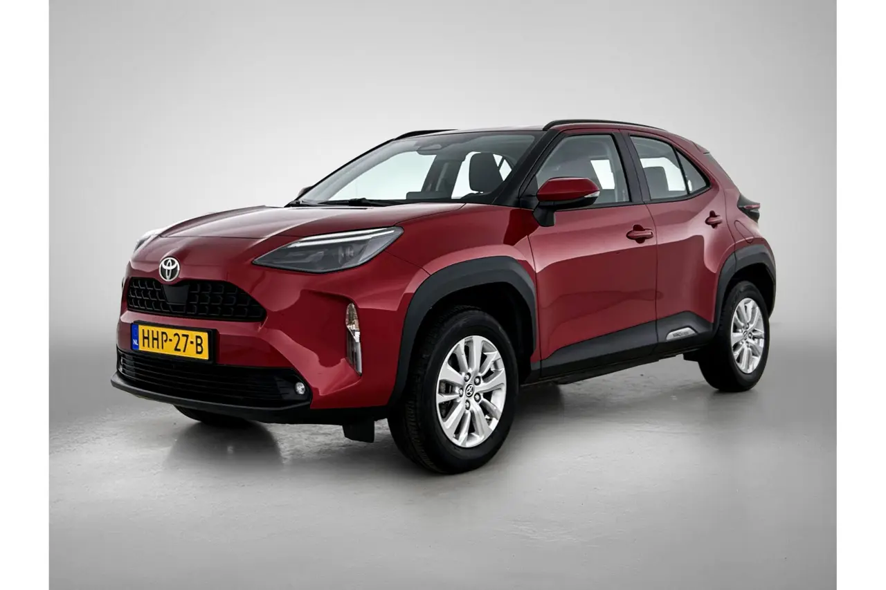 Toyota Yaris Cross 1.5 Hybrid 115 Active 2025, foto 1