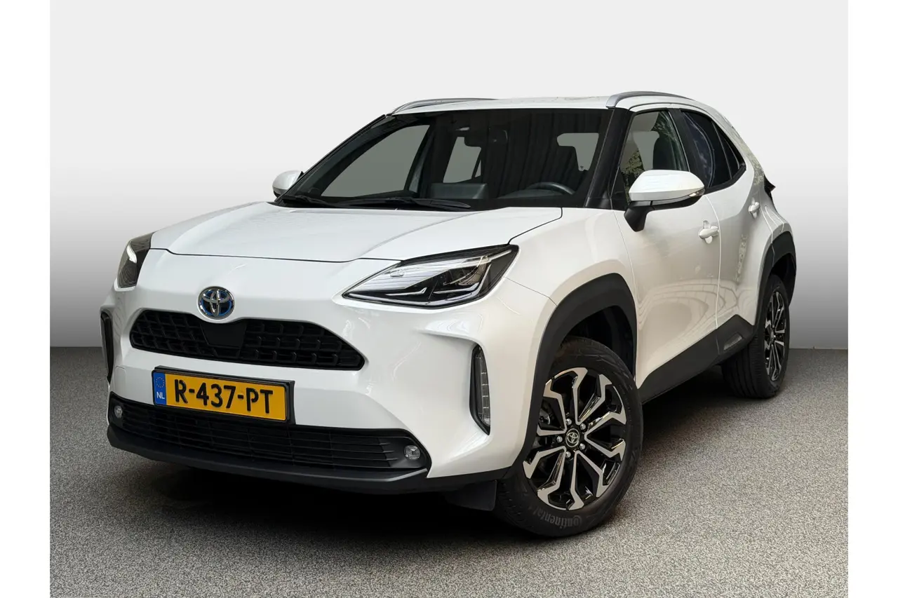 Toyota Yaris Cross 1.5 Hybrid Dynamic 2022, foto 1
