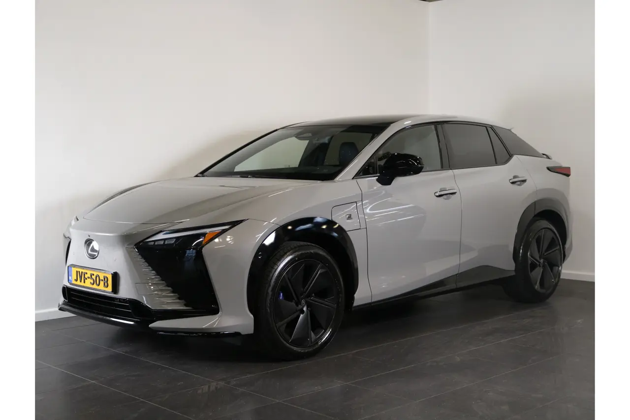Lexus RZ 550E Direct 4 F Sport 77 kWh 2026, foto 1