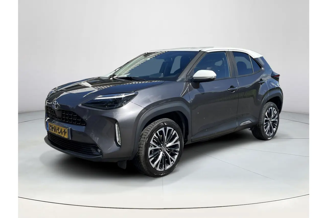 Toyota Yaris Cross 1.5 Hybrid Executive 2022, foto 1