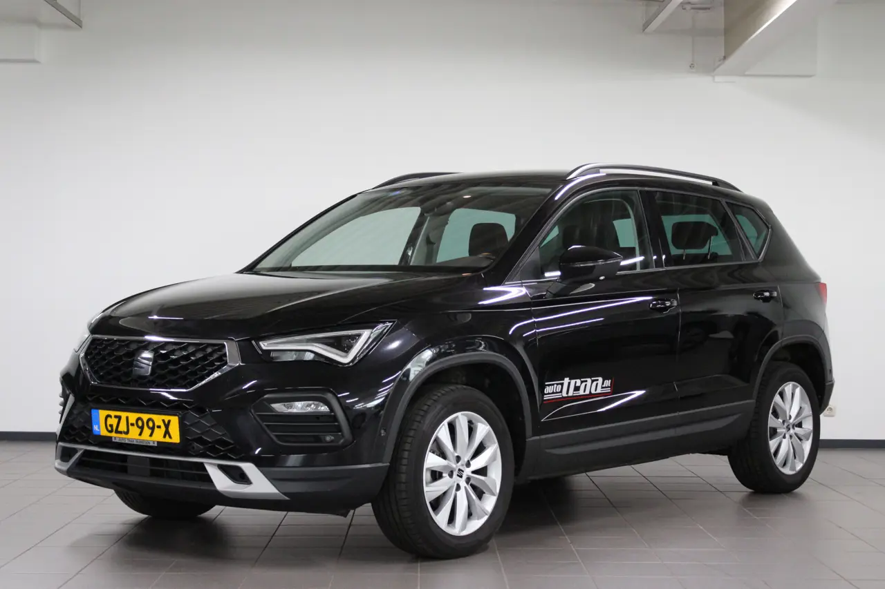 SEAT Ateca 1.0 TSI Style Business Intense 2025, foto 1
