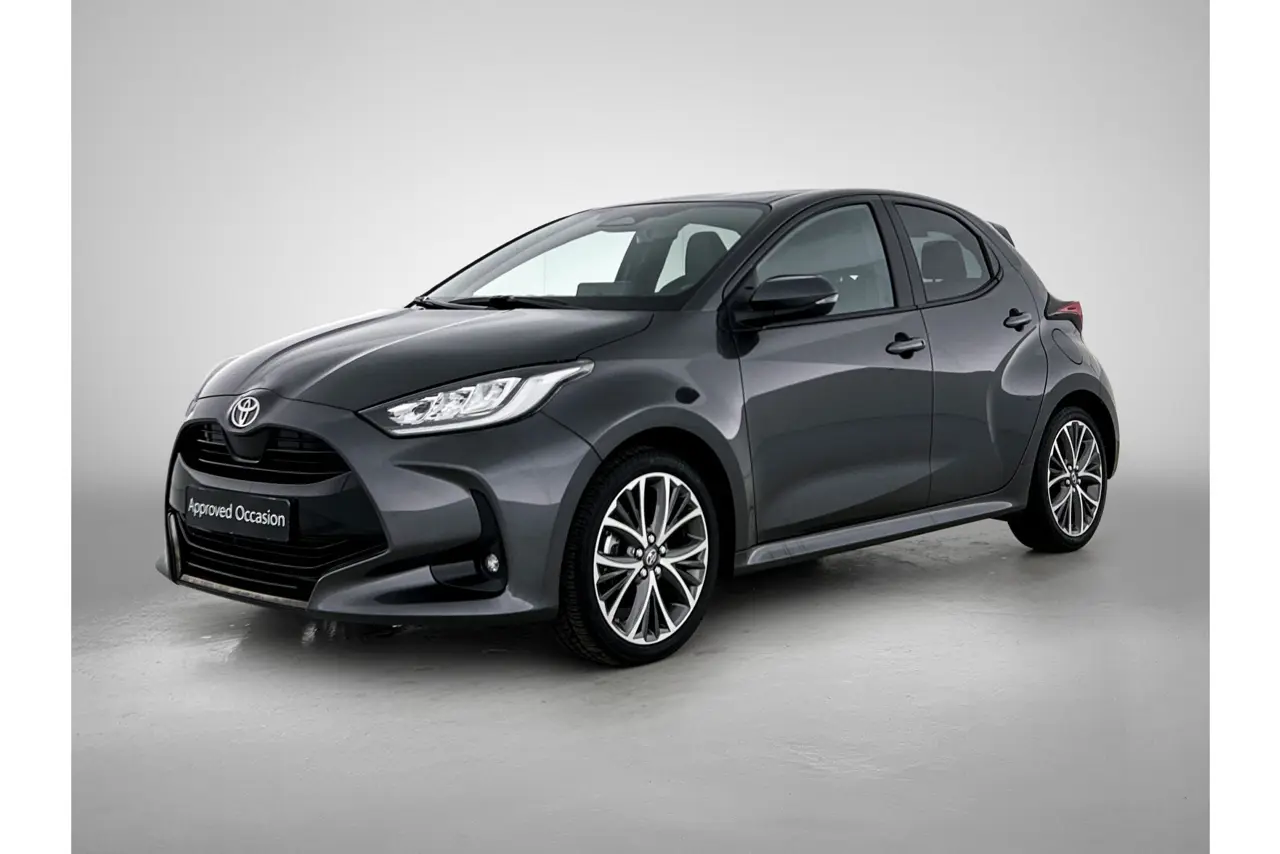 Toyota Yaris 1.5 Hybrid 130 Executive 2024, foto 1