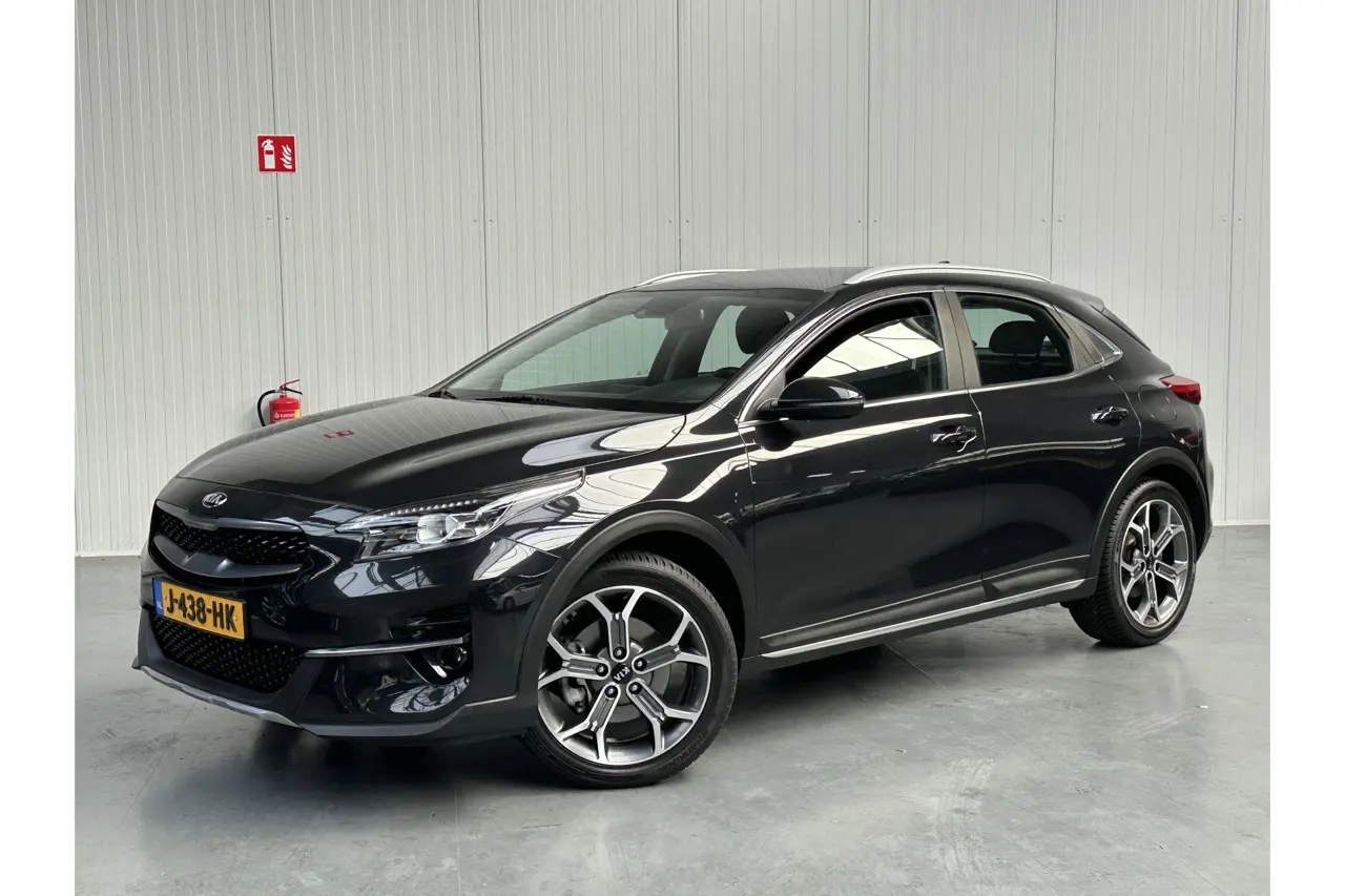 Kia Xceed 1.0 T-Gdi Dynamicline 2020, foto 1