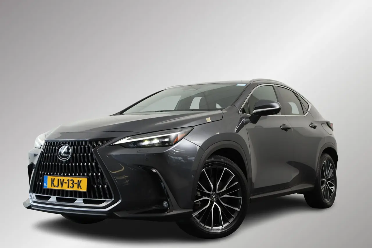 Lexus NX 450H+ AWD Executive Line, 2023, foto 1