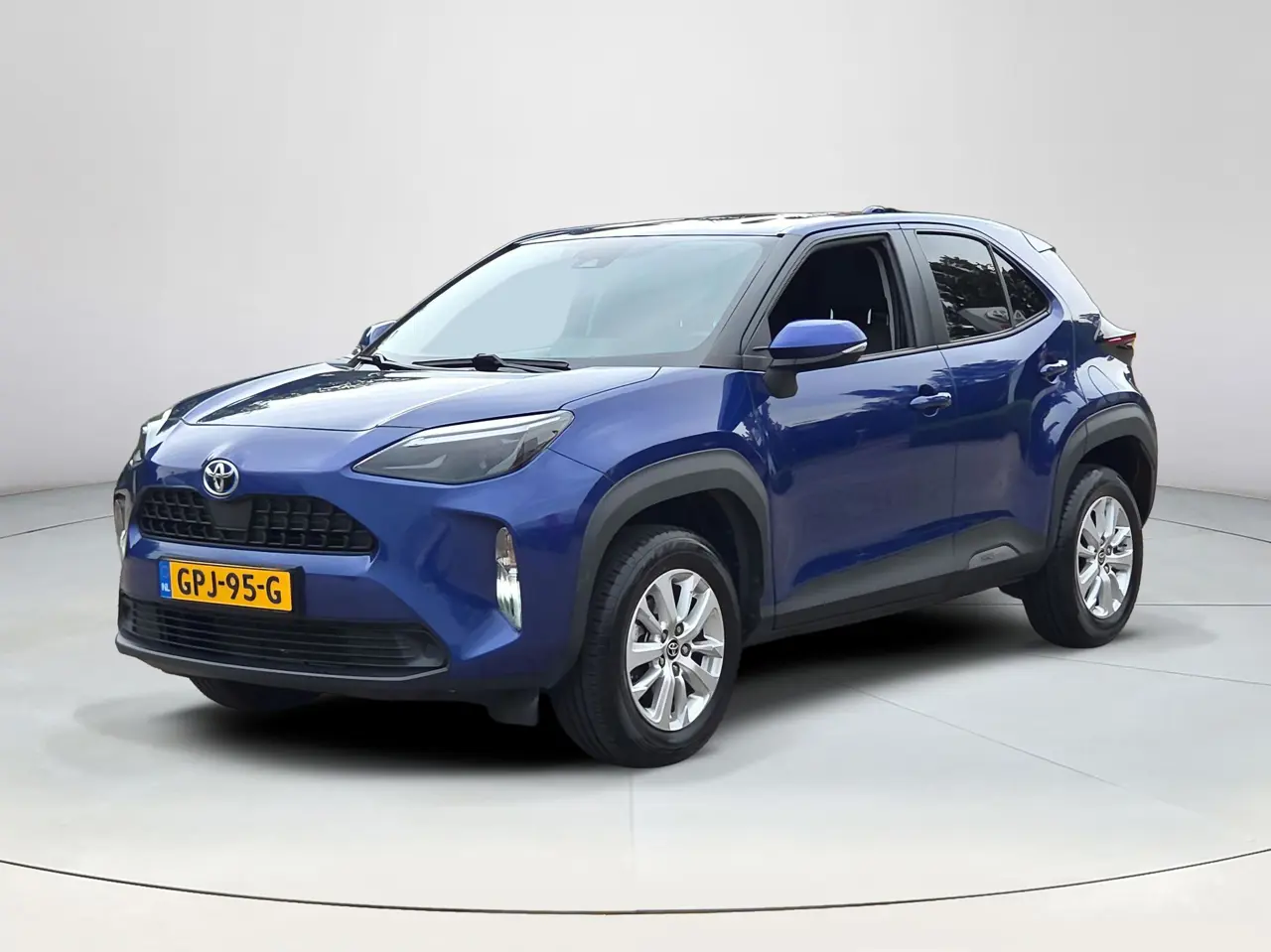 Toyota Yaris Cross 1.5 Hybrid Active 2021, foto 1