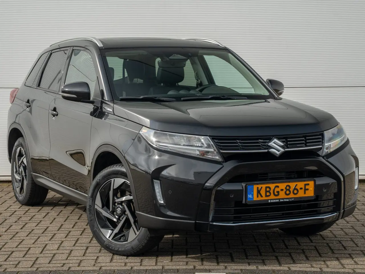 Suzuki Vitara 1.5 Style 2025, foto 1