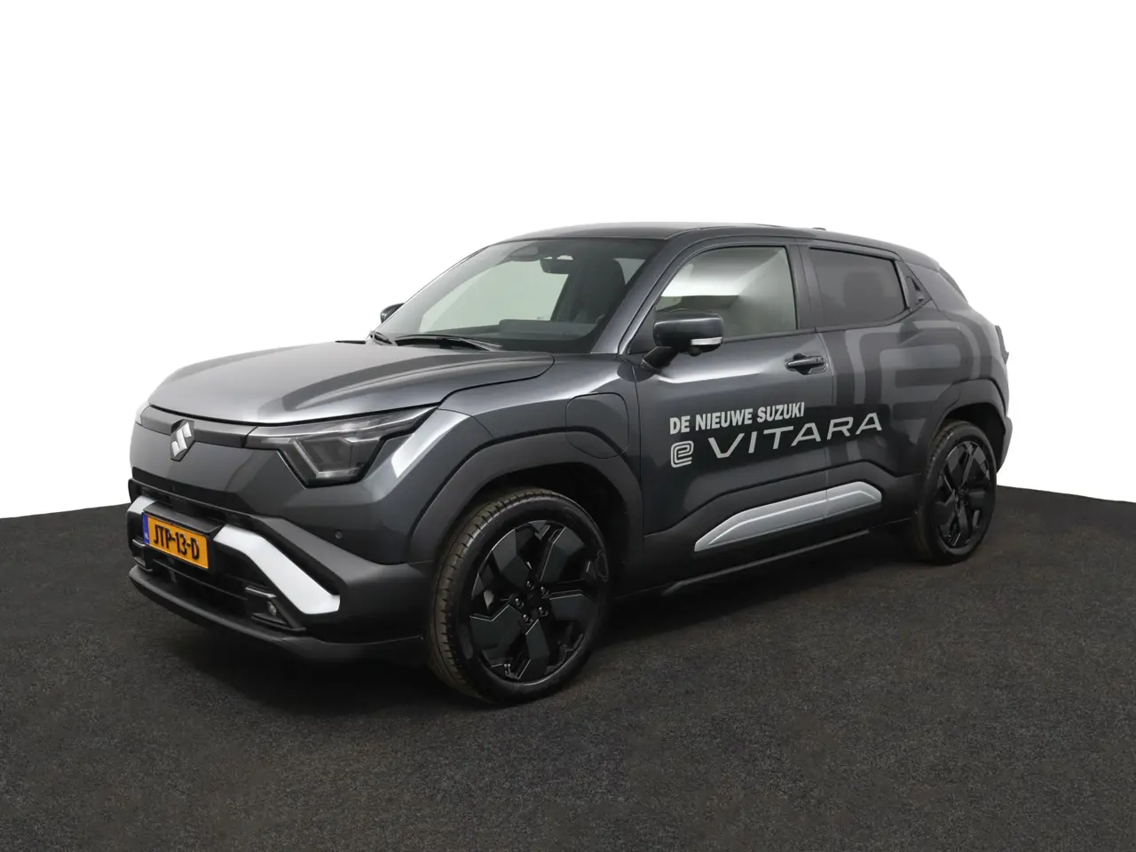 Suzuki e Vitara Style 61 kWh 2026, foto 1