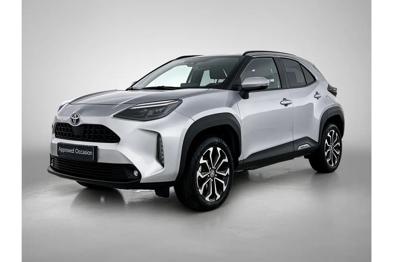 Toyota Yaris Cross 1.5 Hybrid Dynamic AWD 2024, foto 1