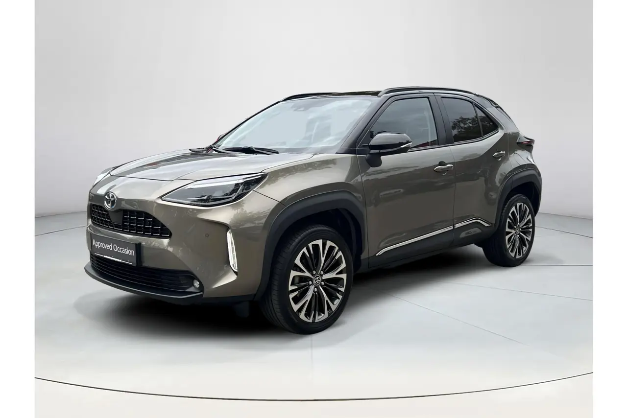Toyota Yaris Cross 1.5 Hybrid Executive 2023, foto 1