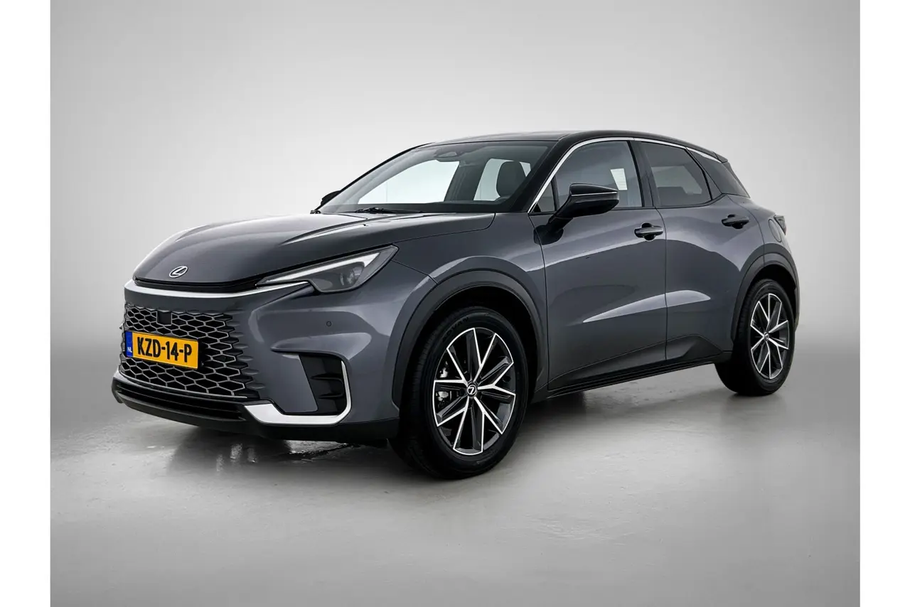 Lexus LBX Cool 2Wd 2025, foto 1