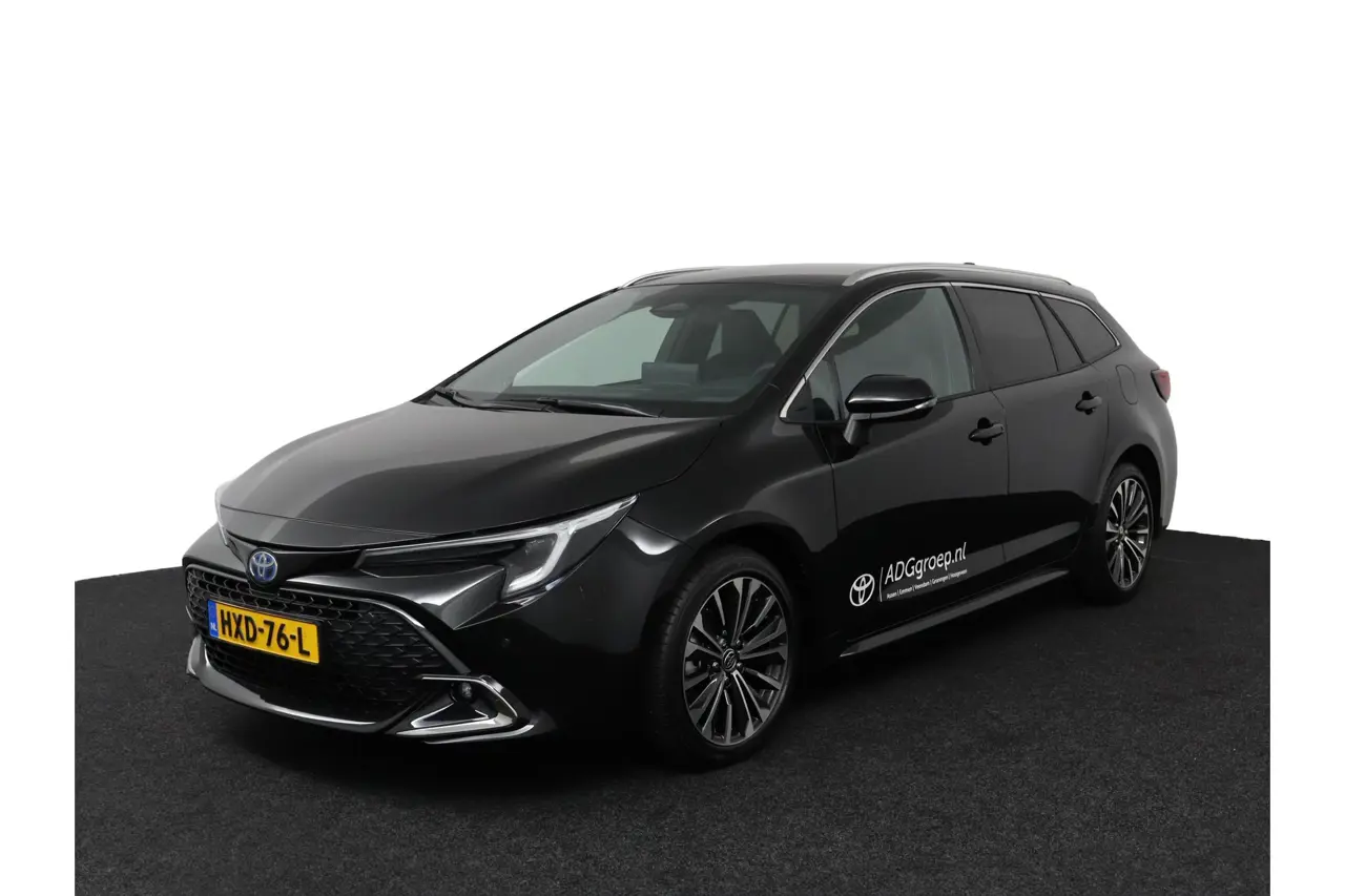 Toyota Corolla Touring Sports Hybrid 140 Dynamic 2025, foto 1