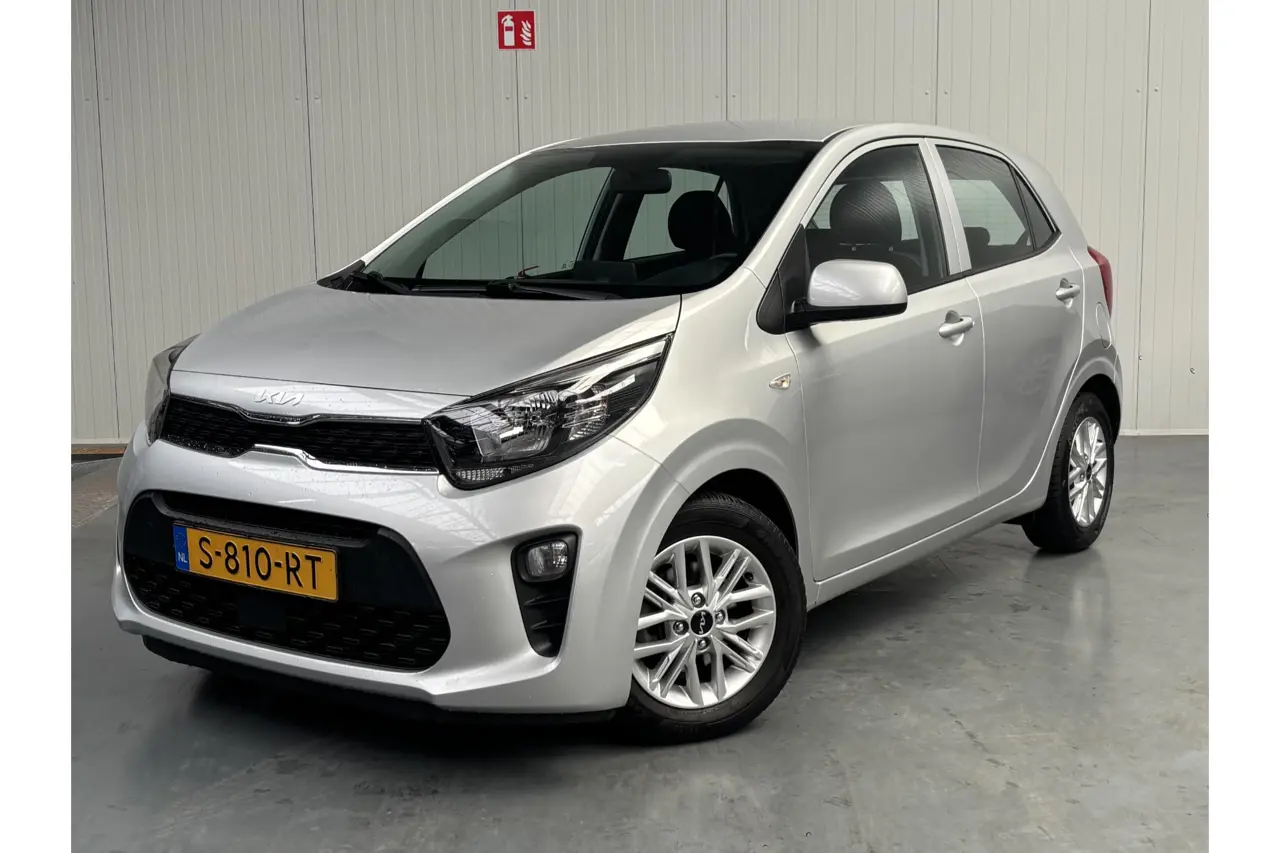 Kia Picanto 1.0 Dpi Dynamicline 2023, foto 1